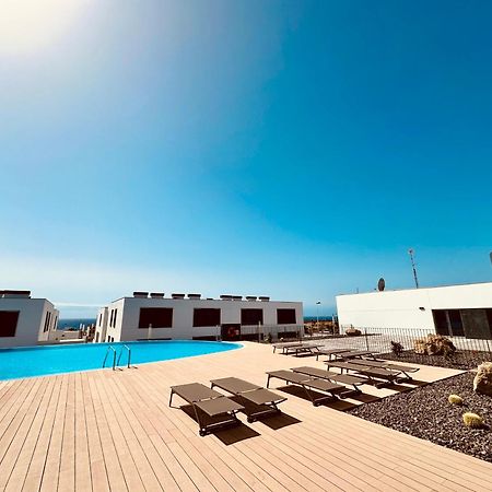 Julia Ancor Beach Abades  Extérieur photo