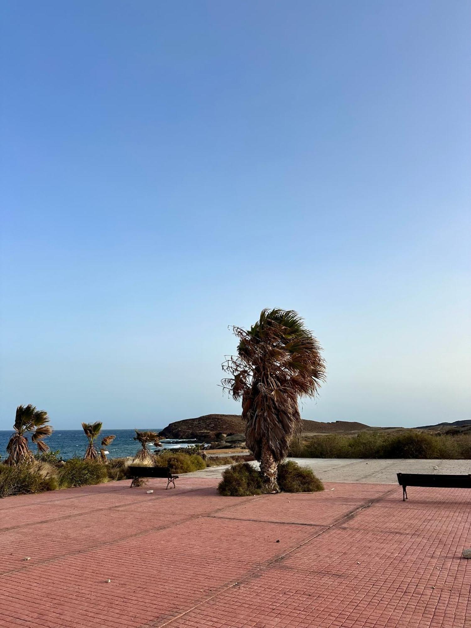 Julia Ancor Beach Abades  Extérieur photo