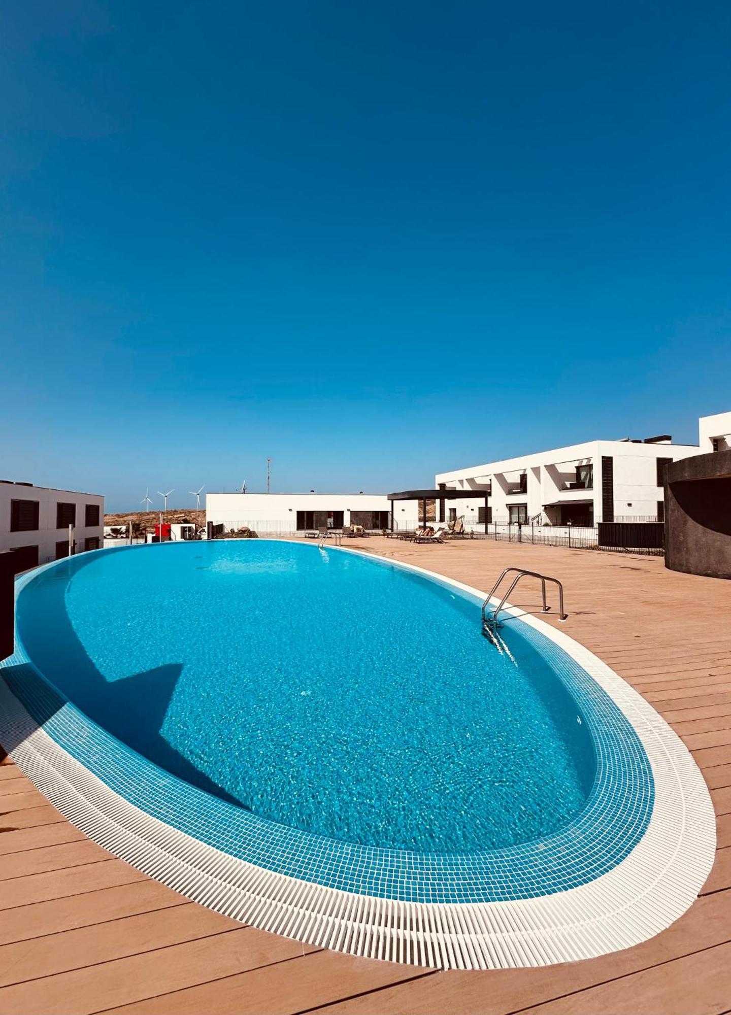 Julia Ancor Beach Abades  Extérieur photo