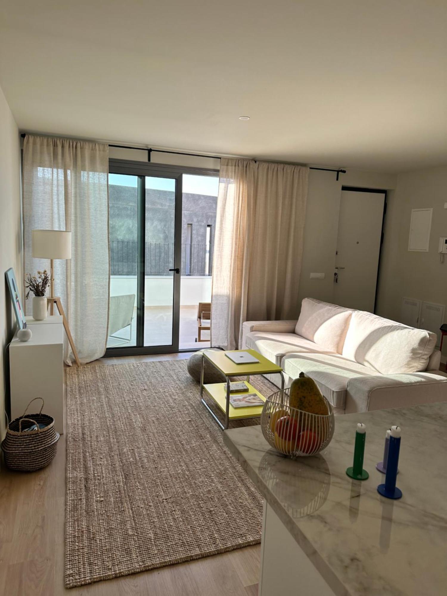Julia Ancor Beach Abades  Extérieur photo
