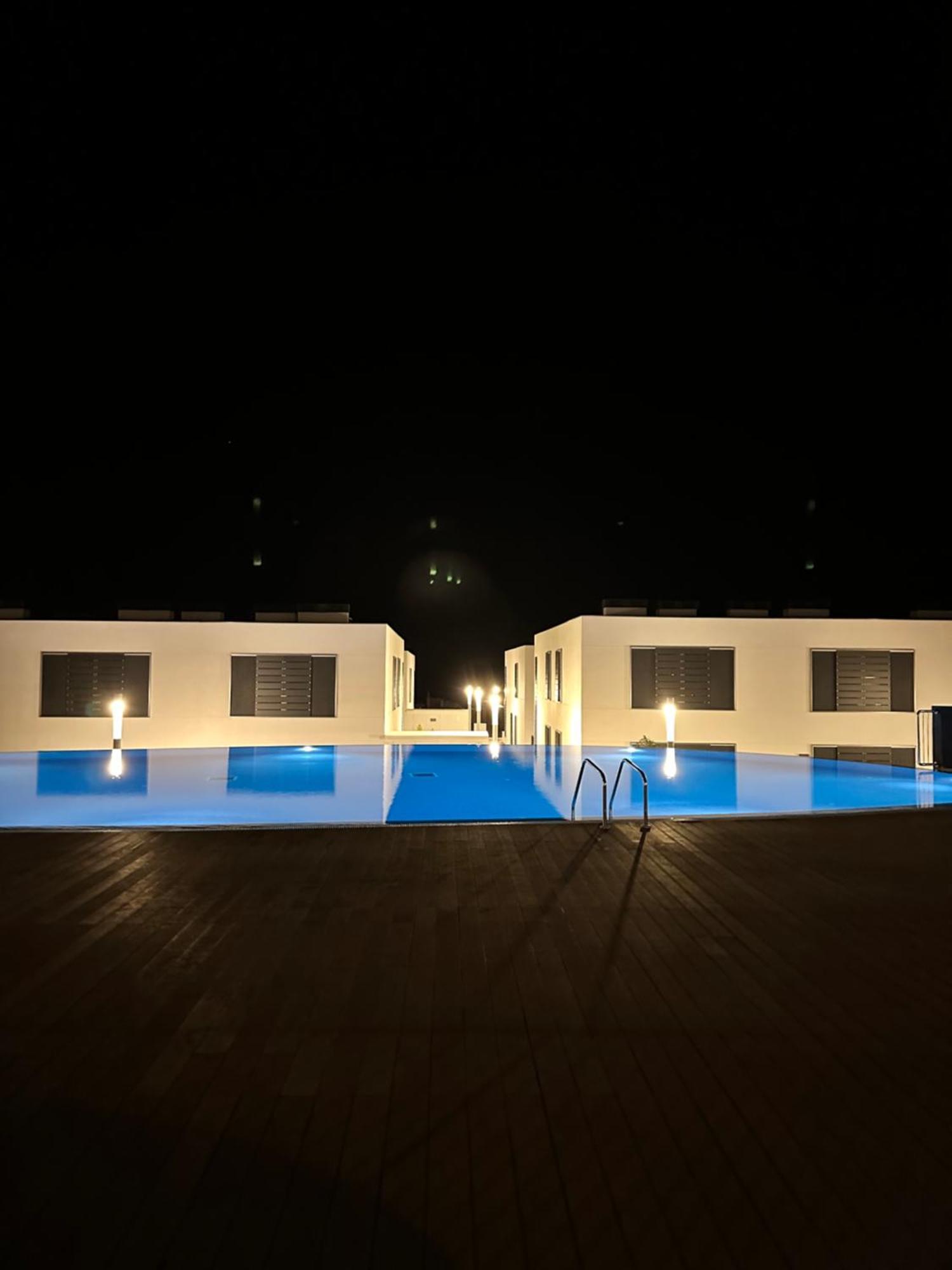 Julia Ancor Beach Abades  Extérieur photo
