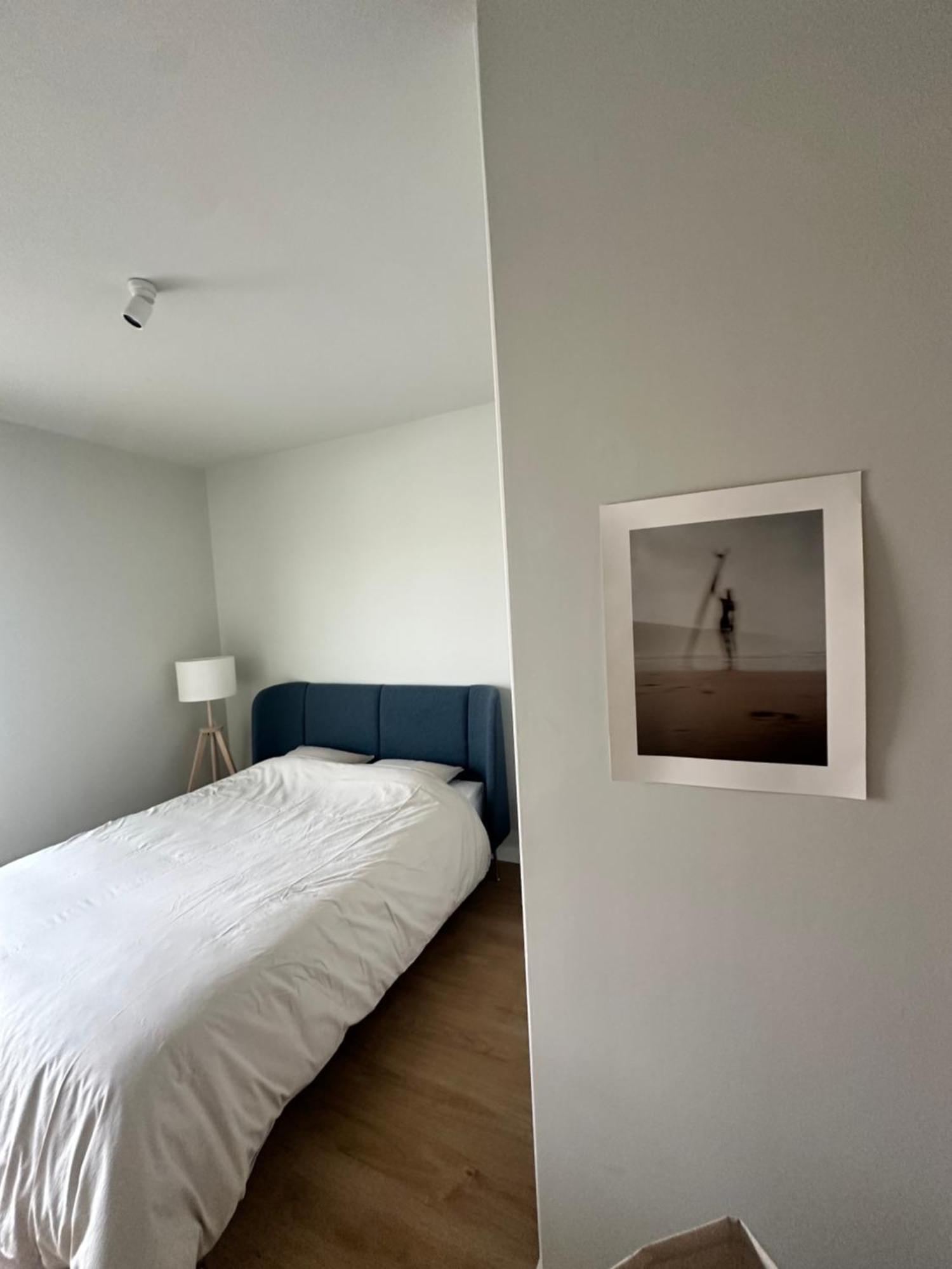 Julia Ancor Beach Abades  Extérieur photo